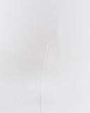 Deep V Cady Bra - White