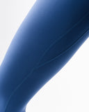 Dip Back Mid Rise Legging - Oceania