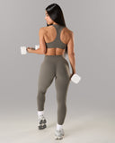 Corinna Bra A/B - Pewter