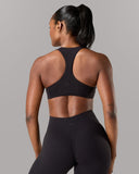 Corinna Bra C/D - Black