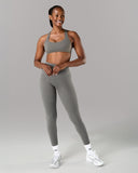 Corinna Bra C/D - Pewter