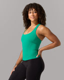 Flex Tank Long - Grove