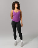 Flex Tank Long - Iris