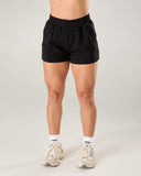 Coco Short - Black