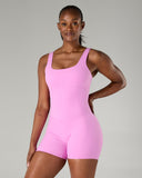 Starr Bodysuit - Orchid