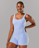 Starr Bodysuit - Skyline