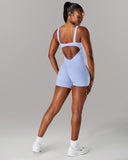 Starr Bodysuit - Skyline