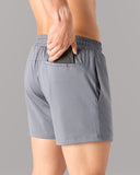 AirFlex Mesh Short - Metal