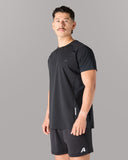Fusion Tee - Black