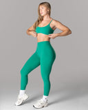 Everyday Elevate Ultra-High Rise Legging - Grove