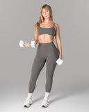 Everyday Elevate Ultra-High Rise Legging - Pewter