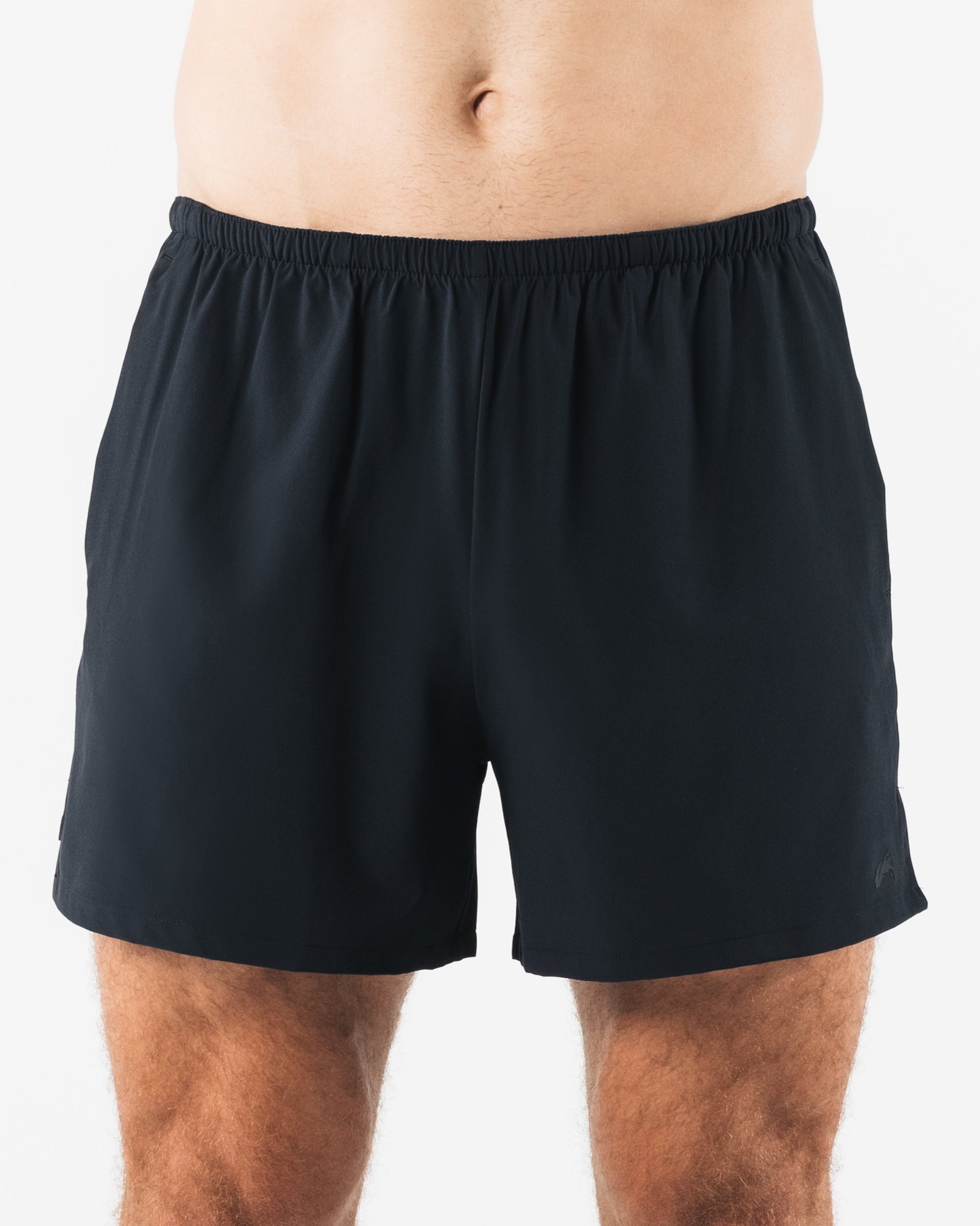 DynamicShort-Black