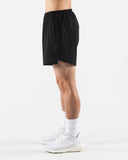 Dynamic Short - Black