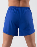 Dynamic Short - Varsity Blue