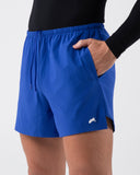 Dynamic Short - Varsity Blue