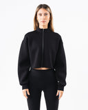 ELMTS Jacket - Black