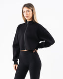ELMTS Jacket - Black