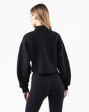 ELMTS Jacket - Black