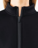 ELMTS Jacket - Black