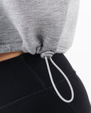 ELMTS Jacket - Heather Cloud