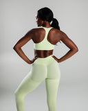 Elevate Bra - Citrus Frost