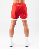 Elite Swift Short 5" - Carmine