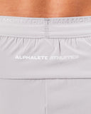 Elite Swift Short 5" - Chrome