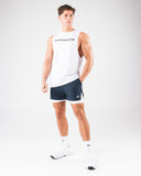 Elite Swift Short 5" - Deep Navy