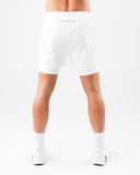 Elite Swift Short 5" - White