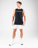 Elite Swift Short 5" - White