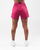 Essential Mesh Short - Berry