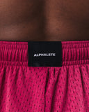 Essential Mesh Short - Berry