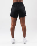 Essential Mesh Short - Black