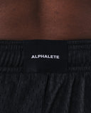 Essential Mesh Short - Black