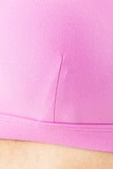 Core Bra - Purple Rain