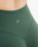 Everyday Core Mid Rise Short - Chelsea