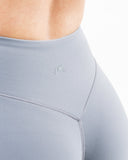 Everyday Core Mid Rise Short - Ride