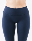 Aura Foldover Flare - Anchor