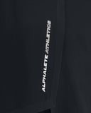 Flex Short - Blackout