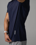 Fusion Tee - Navy Seal