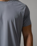 Fusion Tee - Stone