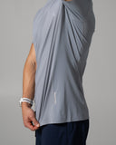 Fusion Tee - Stone