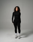 Glass Jacket - Black