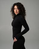 Glass Jacket - Black