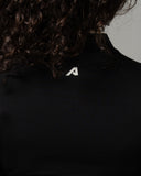 Glass Jacket - Black