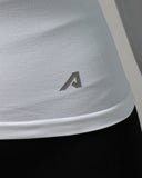 Glass LS - White
