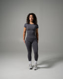 Glass Tee - Thunderstorm