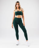 Amplify Gemini Bra - Blade