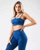 Amplify Gemini Bra - Reign