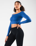 Amplify Halley LS - Reign